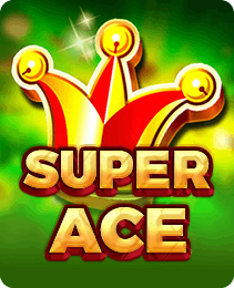 Super Ace on Rokda7